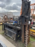 post pounder attachments