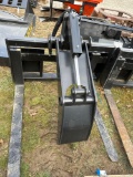 fork grapple