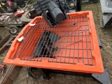 12v Sand Mixer
