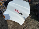 International Truck Hood for 4300dt