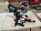 GENERAL Model M S3002 - 71/4 Sliding Compound Miter Saw NEW In BOX