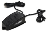 10 Pack GENERAL Model EX-01 Scroll Saw FOOT SWITCH/Pedal- Fits EX-16 & EX-21 (New in box)
