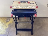Black and Decker Model Workmate 1000 New In Box