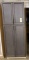 Wood Cabinet with Finished Sides 30