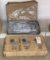 2 Metal Shelves Wire Shelves 13