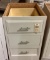 3 Drawer Vanity Base 21