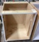 Wooden Cabinet Frame 24