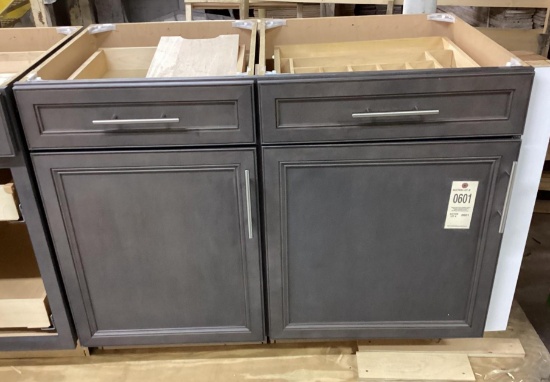 Base Cabinet 32" Wide x 24" Deep x 34.5" High