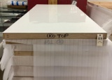 15 Smooth White 44