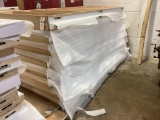 15 Smooth White 44