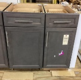 Base Cabinets 32