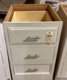 3 Drawer Vanity Base 21