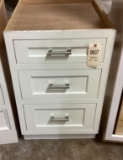 3 Drawer Vanity Base 21