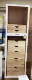 8 Drawer Cabinet Base 21
