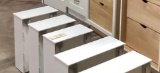 5 Metal Drawers 3 - 14