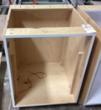 Wooden Cabinet Frame 24