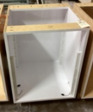 Wooden Cabinet Frame 24