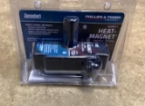 Zero Start Magnetic 200-Watt 120 Volt Heat Magnet For Engine Block