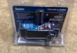 Zero Start Magnetic 200-Watt 120 Volt Heat Magnet For Engine Block