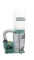 General 1... HP 14Amp Commercial Dust Collector with 2 Micron Bag (110V ) New in box