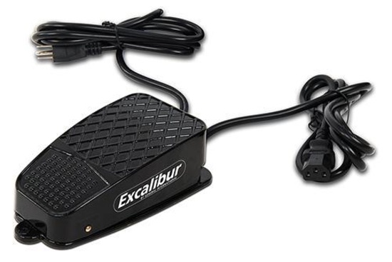 10 Pack GENERAL Model EX-01 Scroll Saw FOOT SWITCH/Pedal- Fits EX-16 & EX-21 (New in box)