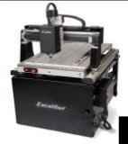 GENERAL Model EC617 Excalibur. Sells as Is condition is unknown, looks like new.