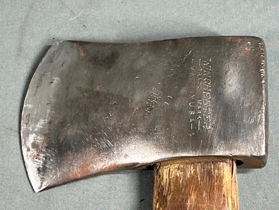 Winchester Camp Axe/ Hatchet