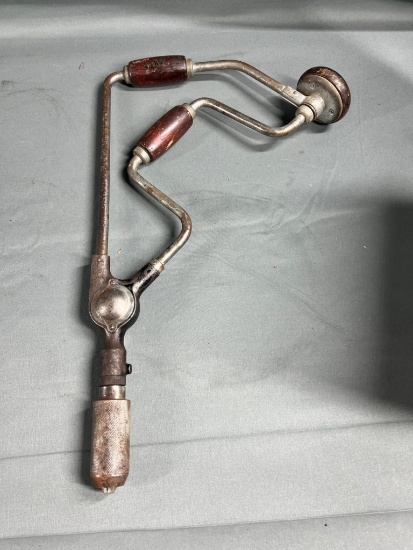Antique Millers Falls Corner Brace