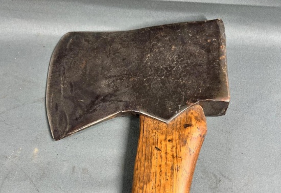 Keen Kutter Single Bit Axe