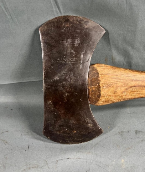 Keen Kutter Double Bit Axe