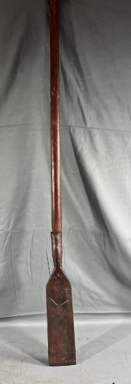 4 Inch Timber Framing Slick Chisel