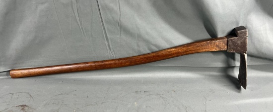 Wm. Beatty and Sons Adze