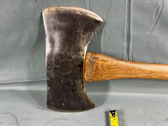 Cayuga Double Bit Axe
