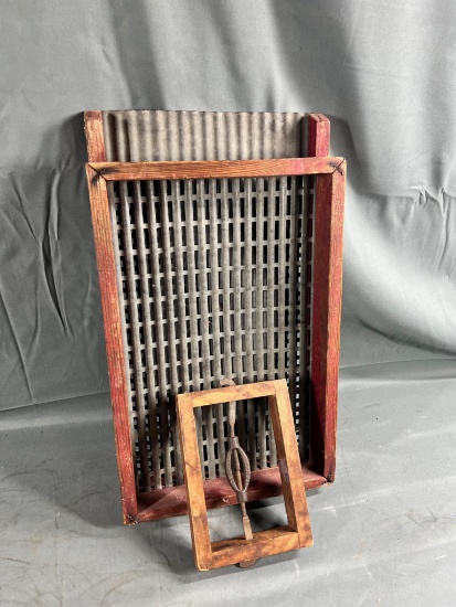 Material Screen/ sifter