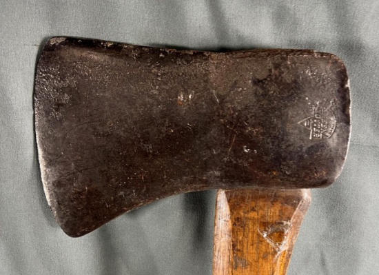 Keen Kutter Single Bit Axe