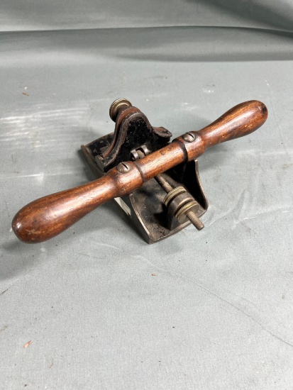 Winchester Veneer Scraper, missing blade