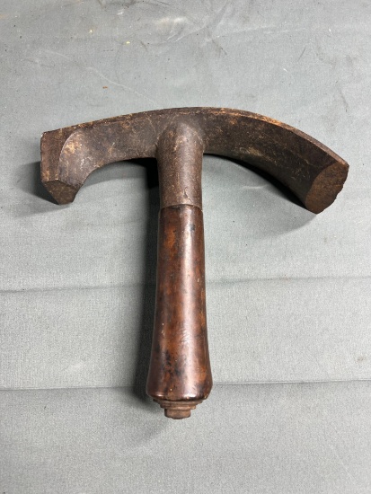 Cooper's Adze
