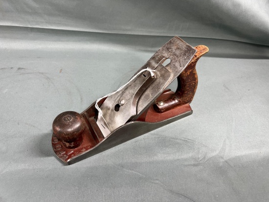 OHIO TOOL 4 1/2 C Plane