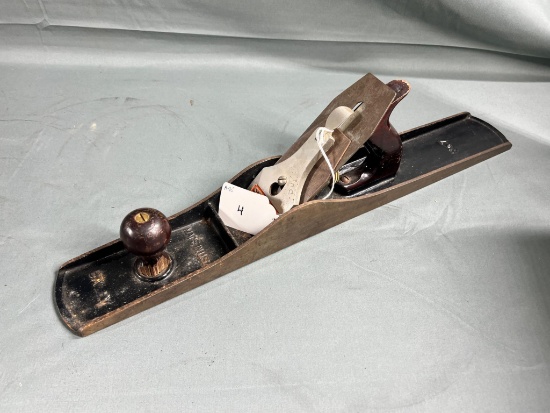 STANLEY # 7 Plane