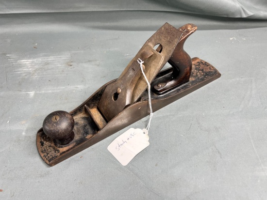 STANLEY # 5 1/2 C Plane