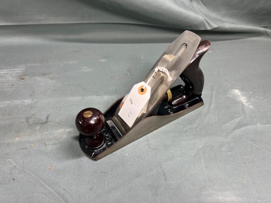 STANLEY #4 PLANE