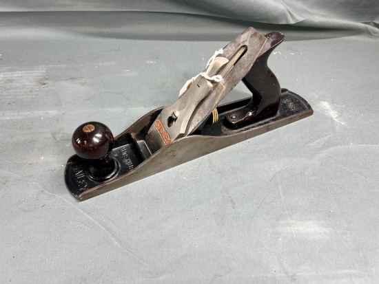 STANLEY #5 PLANE