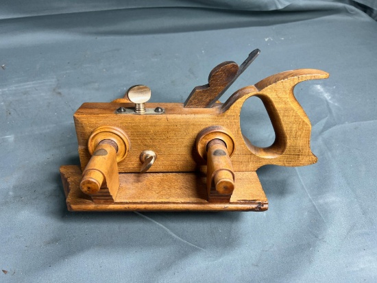 SANDUSKY PLOW PLANE