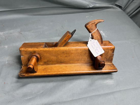 OHIO TOOL CO. #85 PLANK FLOOR TONGUE PLANE