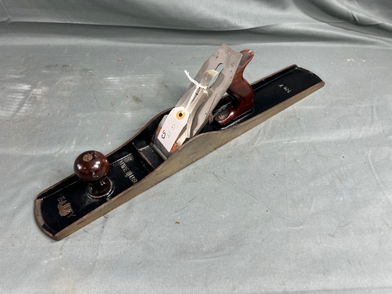 STANLEY #7 PLANE