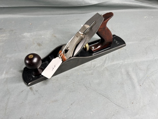 STANLEY #5 JACK PLANE, TYPE 16 1933-41