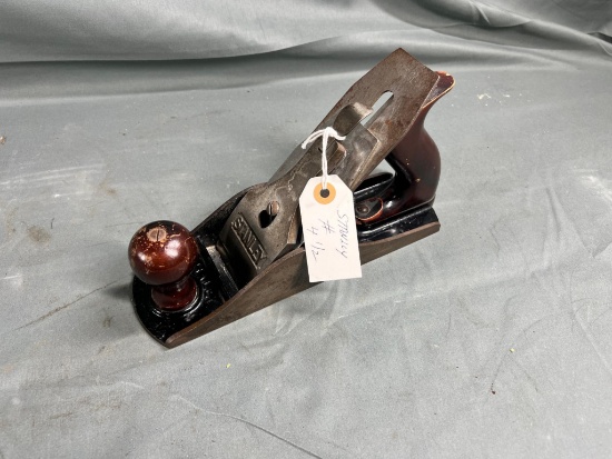 STANLEY #4-1/2 PLANE