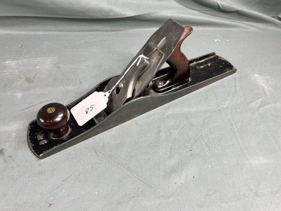 STANLEY #6 FORE PLANE, TYPE 6 1888-90