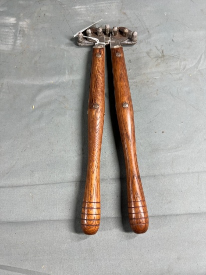 FENCE TIGHTNER TOOL