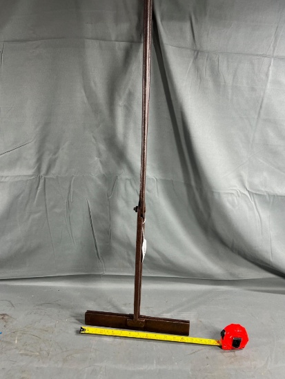 BLACKSMITH BENDING TONG